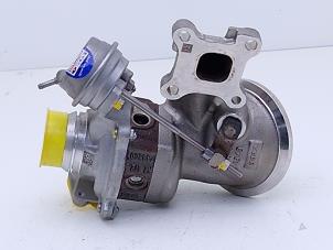 Gebruikte G-lader Ford Focus 4 1.0 Ti-VCT EcoBoost 12V 125 Prijs € 453,75 Inclusief btw aangeboden door Automaterialen Ronald Morien B.V.