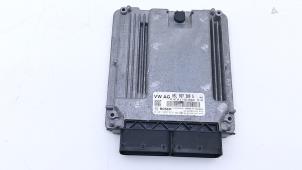 Gebruikte Computer Motormanagement Volkswagen Crafter (SY) 2.0 TDI FWD Prijs € 295,00 Inclusief btw aangeboden door Automaterialen Ronald Morien B.V.