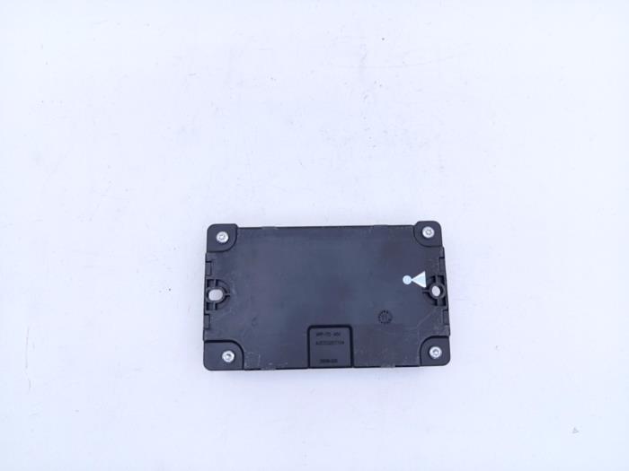 Gebruikte Computer Diversen Renault Megane III Berline (BZ) 1.5 dCi 90 Prijs € 25,00 Margeregeling aangeboden door Automaterialen Ronald Morien B.V.