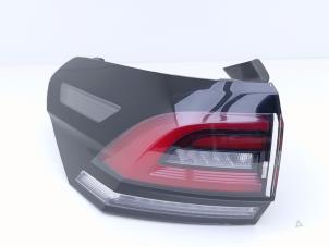 Gebruikte Achterlicht links Volkswagen Taigo 1.5 TSI 16V Prijs € 159,00 Margeregeling aangeboden door Automaterialen Ronald Morien B.V.