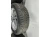 Velgen set + banden van een Volkswagen Taigo 1.5 TSI 16V 2025