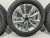 Velgen set + banden van een Volkswagen Taigo 1.5 TSI 16V 2025