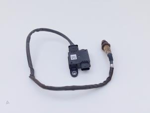 Gebruikte Nox sensor Mercedes A Limousine (177.1) 1.5 A-180d Prijs € 95,00 Margeregeling aangeboden door Automaterialen Ronald Morien B.V.