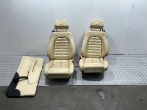 Gebruikte Interieur Bekledingsset Ferrari Maranello 550 48V Prijs € 2.495,00 Margeregeling aangeboden door Automaterialen Ronald Morien B.V.