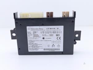 Gebruikte Bluetooth module Mercedes A Limousine (177.1) 1.5 A-180d Prijs € 49,00 Margeregeling aangeboden door Automaterialen Ronald Morien B.V.