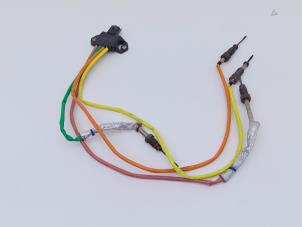 Gebruikte Uitlaat temperatuursensor Mercedes A Limousine (177.1) 1.5 A-180d Prijs € 85,00 Margeregeling aangeboden door Automaterialen Ronald Morien B.V.