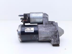 Gebruikte Startmotor Mercedes A Limousine (177.1) 1.5 A-180d Prijs € 65,00 Margeregeling aangeboden door Automaterialen Ronald Morien B.V.