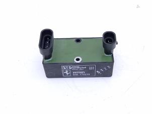 Gebruikte Uitlaat temperatuursensor Ferrari Maranello 550 48V Prijs € 175,00 Margeregeling aangeboden door Automaterialen Ronald Morien B.V.