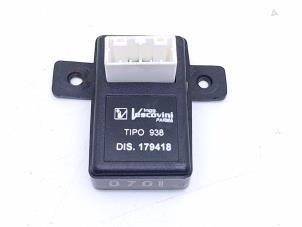 Gebruikte Computer ASR Ferrari Maranello 550 48V Prijs € 89,00 Margeregeling aangeboden door Automaterialen Ronald Morien B.V.