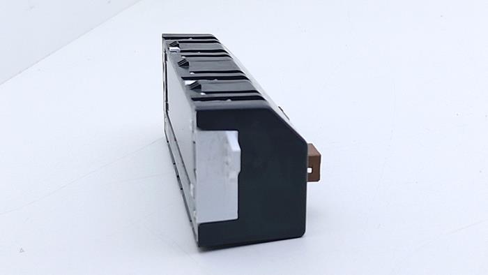 Display Interieur van een Peugeot Expert (V1/VA/VB/VE/VF/VT/VY) 1.5 BlueHDi 100 2019