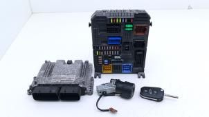 Gebruikte Computer Motormanagement Peugeot Expert (V1/VA/VB/VE/VF/VT/VY) 1.5 BlueHDi 100 Prijs € 272,25 Inclusief btw aangeboden door Automaterialen Ronald Morien B.V.