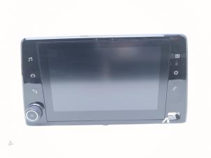 Gebruikte Display Interieur Peugeot Partner (EA//EF/EN/EU) 1.5 BlueHDi 130 Prijs € 249,00 Margeregeling aangeboden door Automaterialen Ronald Morien B.V.