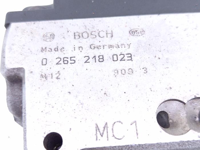 ABS Pomp van een Ferrari Maranello 550 48V 2001