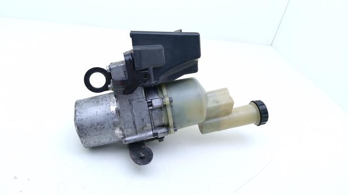 Stuurbekrachtiging Pomp van een Peugeot Expert (V1/VA/VB/VE/VF/VT/VY) 1.5 BlueHDi 100 2019