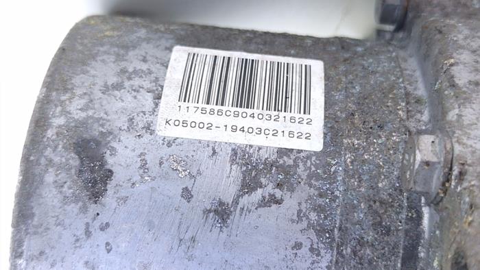 Stuurbekrachtiging Pomp van een Peugeot Expert (V1/VA/VB/VE/VF/VT/VY) 1.5 BlueHDi 100 2019