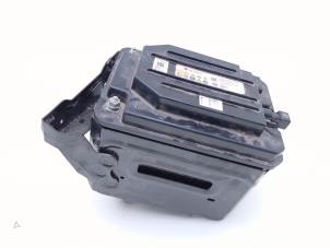 Gebruikte Hybride accu BMW X3 (G01) xDrive 30d 3.0 Turbo 24V Mild Hybrid Prijs € 295,00 Margeregeling aangeboden door Automaterialen Ronald Morien B.V.