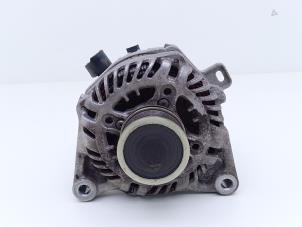 Gebruikte Dynamo Peugeot Partner (EA//EF/EN/EU) 1.5 BlueHDi 130 Prijs € 54,45 Inclusief btw aangeboden door Automaterialen Ronald Morien B.V.