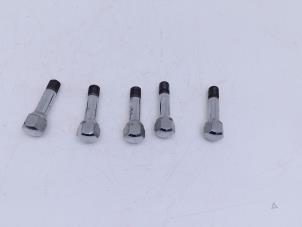 Gebruikte Wielbout Ferrari Maranello 550 48V Prijs € 95,00 Margeregeling aangeboden door Automaterialen Ronald Morien B.V.