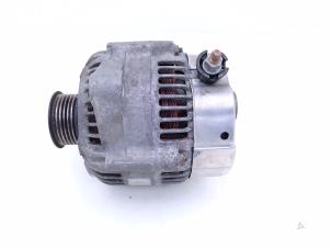 Gebruikte Dynamo Ferrari Maranello 550 48V Prijs € 245,00 Margeregeling aangeboden door Automaterialen Ronald Morien B.V.