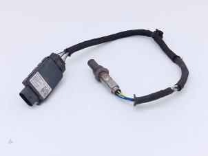 Gebruikte Lambda Sonde Peugeot Partner (EA//EF/EN/EU) 1.5 BlueHDi 130 Prijs € 49,00 Margeregeling aangeboden door Automaterialen Ronald Morien B.V.