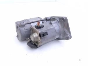 Gebruikte Startmotor Ferrari Maranello 550 48V Prijs € 245,00 Margeregeling aangeboden door Automaterialen Ronald Morien B.V.