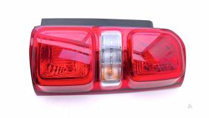 Gebruikte Achterlicht rechts Peugeot Expert (V1/VA/VB/VE/VF/VT/VY) 1.5 BlueHDi 100 Prijs € 85,00 Inclusief btw aangeboden door Automaterialen Ronald Morien B.V.