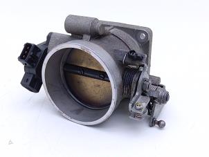 Gebruikte Gasklephuis Ferrari Maranello 550 48V Prijs € 495,00 Margeregeling aangeboden door Automaterialen Ronald Morien B.V.