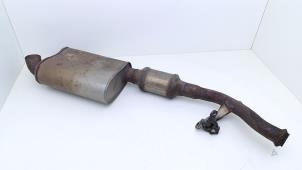 Gebruikte Katalysator Peugeot Expert (V1/VA/VB/VE/VF/VT/VY) 1.5 BlueHDi 100 Prijs € 185,00 Inclusief btw aangeboden door Automaterialen Ronald Morien B.V.