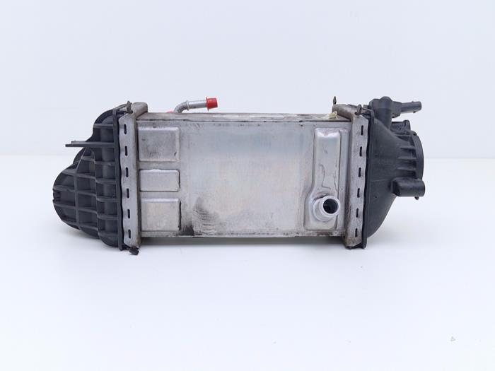 Gebruikte Intercooler Volkswagen Golf VIII (CD1) 1.0 TSI 12V Prijs € 75,00 Margeregeling aangeboden door Automaterialen Ronald Morien B.V.