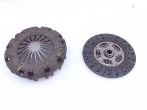 Gebruikte Koppelingsset (compleet) Ferrari Maranello 550 48V Prijs € 995,00 Margeregeling aangeboden door Automaterialen Ronald Morien B.V.