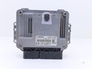 Gebruikte Computer Motormanagement Suzuki SX4 S-Cross (JY) 1.0 Booster Jet Turbo 12V Prijs € 199,00 Margeregeling aangeboden door Automaterialen Ronald Morien B.V.