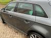 Audi A3 Sportback (8VA/8VF) 1.4 TFSI 16V 40 e-tron Deur 4Deurs links-achter