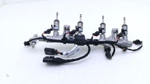 Gebruikte Injector brug Audi A6 (C8) 2.0 16V 45 TFSI Mild hybrid Prijs € 356,95 Inclusief btw aangeboden door Automaterialen Ronald Morien B.V.