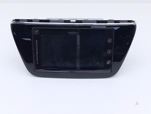 Gebruikte Display Interieur Suzuki SX4 S-Cross (JY) 1.0 Booster Jet Turbo 12V Prijs € 425,00 Margeregeling aangeboden door Automaterialen Ronald Morien B.V.