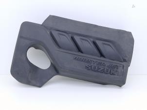 Gebruikte Afdekplaat motor Suzuki SX4 S-Cross (JY) 1.0 Booster Jet Turbo 12V Prijs € 49,00 Margeregeling aangeboden door Automaterialen Ronald Morien B.V.