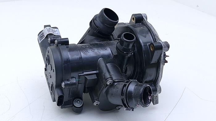 Gebruikte Waterpomp Audi Q5 (FYB/FYG) 2.0 50 TFSI e 16V Quattro Prijs € 175,00 Margeregeling aangeboden door Automaterialen Ronald Morien B.V.