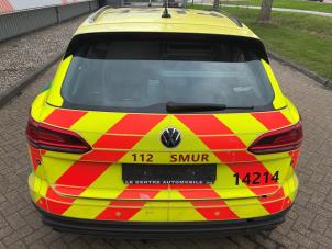 Gebruikte Achterklep Volkswagen Touareg 3.0 TDI 231 V6 24V Prijs € 1.203,95 Inclusief btw aangeboden door Automaterialen Ronald Morien B.V.