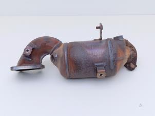 Gebruikte Katalysator Suzuki SX4 S-Cross (JY) 1.0 Booster Jet Turbo 12V Prijs € 495,00 Margeregeling aangeboden door Automaterialen Ronald Morien B.V.