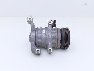 Gebruikte Aircopomp Suzuki SX4 S-Cross (JY) 1.0 Booster Jet Turbo 12V Prijs € 295,00 Margeregeling aangeboden door Automaterialen Ronald Morien B.V.