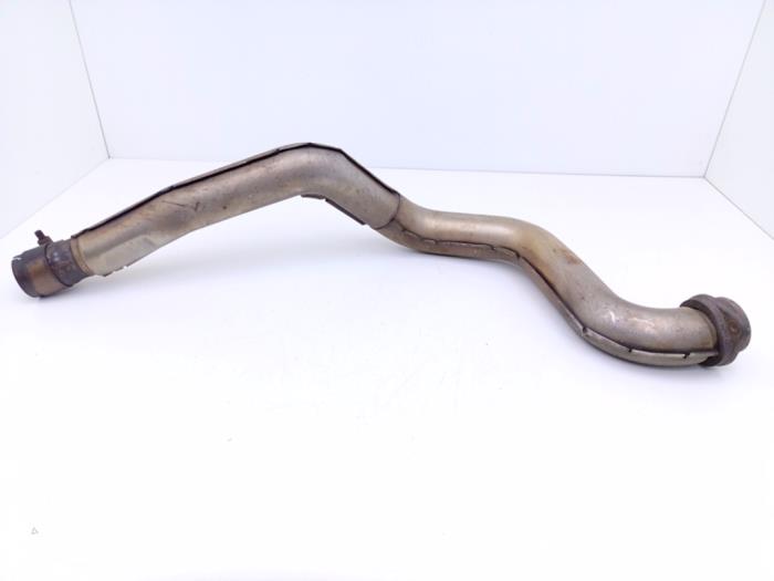 Gebruikte Uitlaat Tussenpijp Ferrari Maranello 550 48V Prijs € 1.250,00 Margeregeling aangeboden door Automaterialen Ronald Morien B.V.