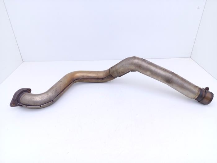 Gebruikte Uitlaat Tussenpijp Ferrari Maranello 550 48V Prijs € 1.250,00 Margeregeling aangeboden door Automaterialen Ronald Morien B.V.