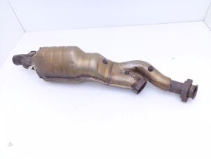 Gebruikte Katalysator Ferrari Maranello 550 48V Prijs € 2.495,00 Margeregeling aangeboden door Automaterialen Ronald Morien B.V.