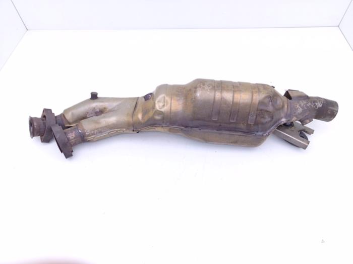 Gebruikte Katalysator Ferrari Maranello 550 48V Prijs € 2.495,00 Margeregeling aangeboden door Automaterialen Ronald Morien B.V.
