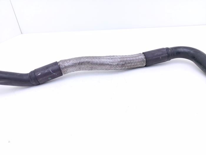 Oliedruk Leiding van een Ferrari Maranello 550 48V 2001