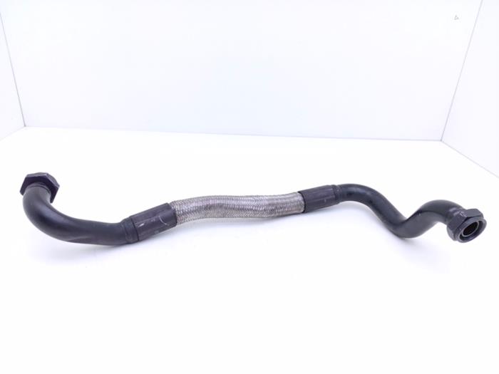 Oliedruk Leiding van een Ferrari Maranello 550 48V 2001