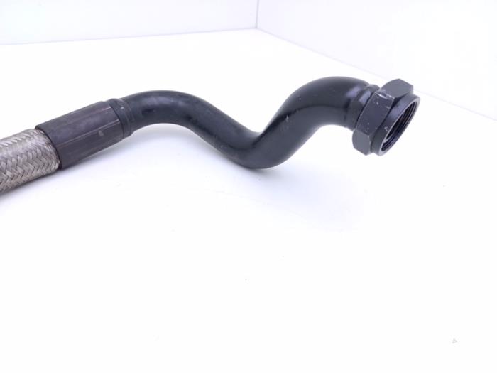 Oliedruk Leiding van een Ferrari Maranello 550 48V 2001