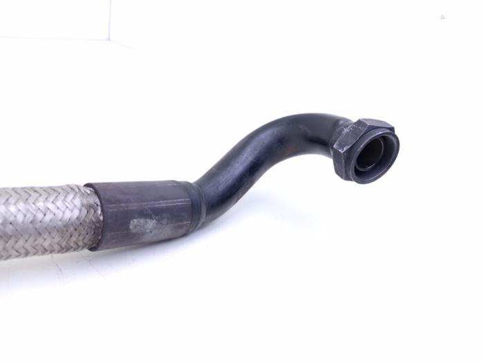 Oliedruk Leiding van een Ferrari Maranello 550 48V 2001