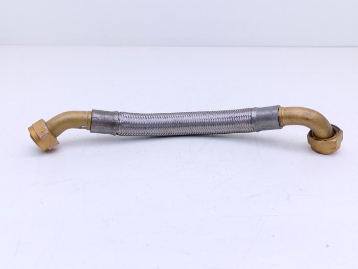 Gebruikte Oliedruk Leiding Ferrari Maranello 550 48V Prijs € 295,00 Margeregeling aangeboden door Automaterialen Ronald Morien B.V.