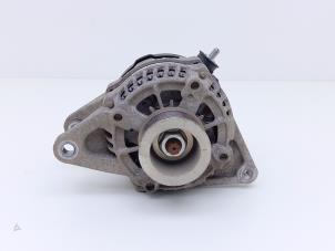 Gebruikte Dynamo Suzuki SX4 S-Cross (JY) 1.0 Booster Jet Turbo 12V Prijs € 75,00 Margeregeling aangeboden door Automaterialen Ronald Morien B.V.