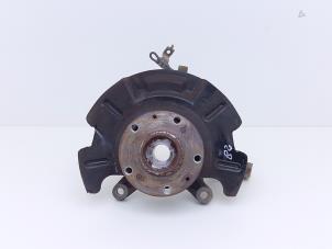 Gebruikte Asschenkel rechts-voor Suzuki SX4 S-Cross (JY) 1.0 Booster Jet Turbo 12V Prijs € 75,00 Margeregeling aangeboden door Automaterialen Ronald Morien B.V.